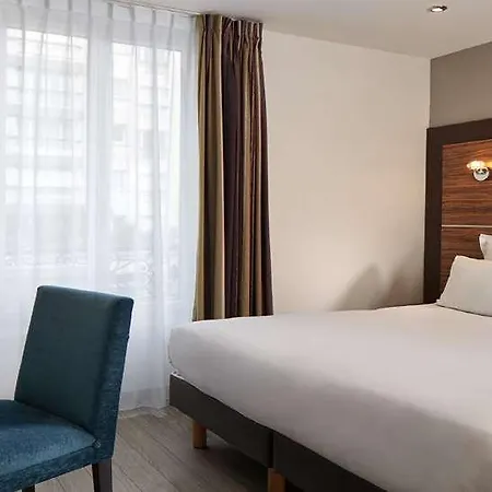 Apolonia Montmartre, Sure Collection By Bw Otel Paris