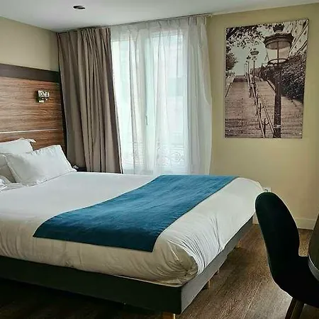 Apolonia Montmartre, Sure Collection By Bw