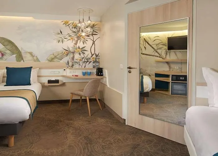 Hotel Apolonia Montmartre, Sure Collection By Bw