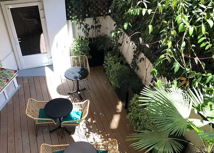 Apolonia Montmartre, Sure Collection By Bw Hotel