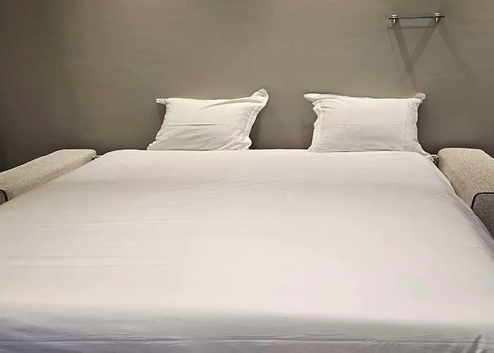 Hotel Apolonia Montmartre, Sure Collection By Bw *